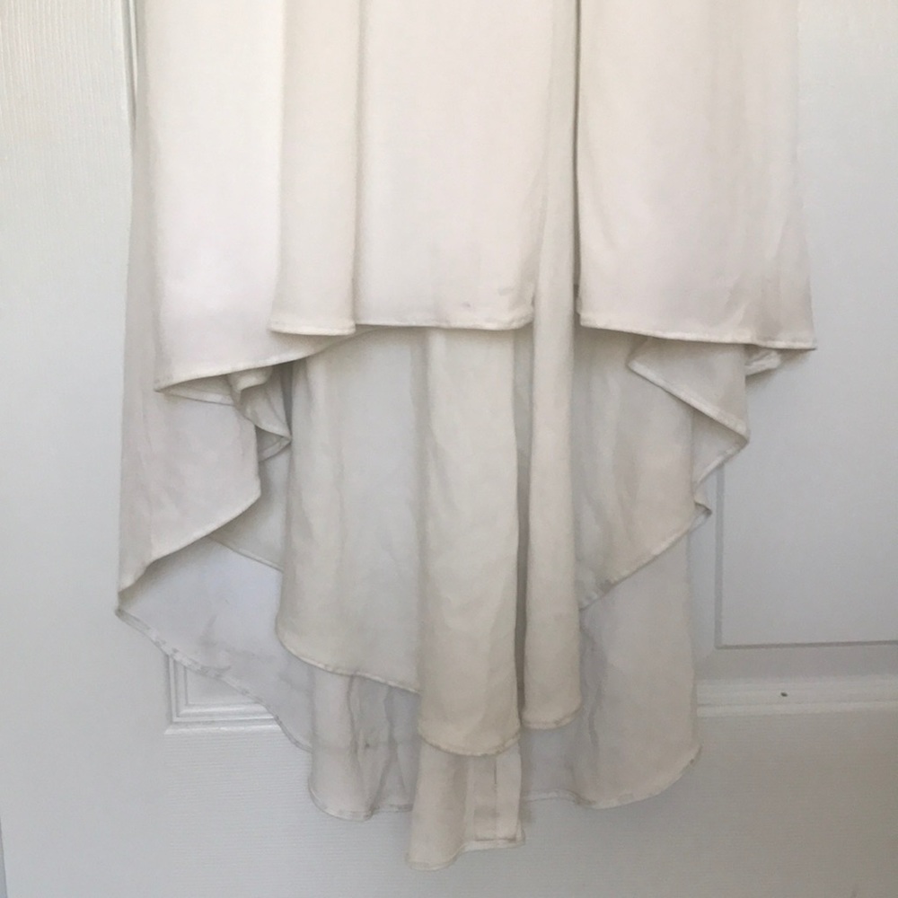 Prom dress from Blush Prom by Alexia - Picture 4 of 6